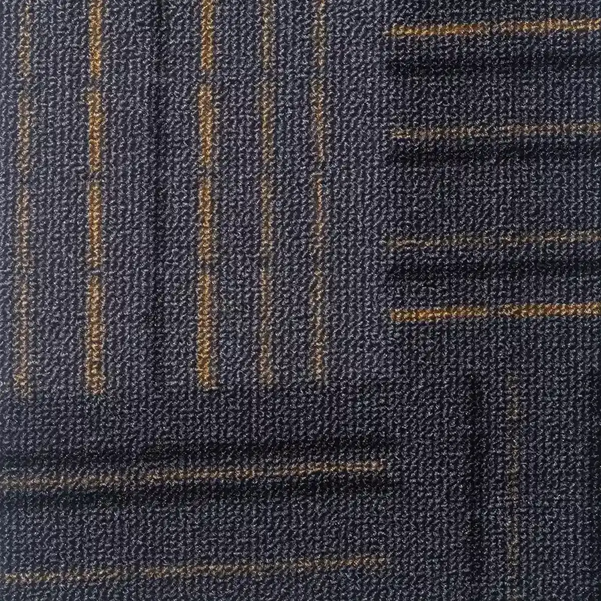 موکت راش طوسی پالاز کد 9767 — تصویر 2