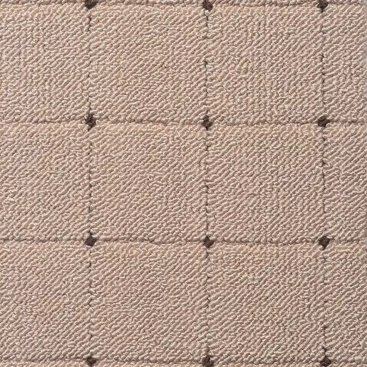 موکت نیلوفر بژ پالاز کد 5109 — تصویر 2