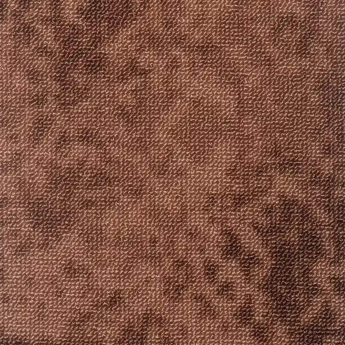 موکت پتینه شکلاتی پالاز کد 5508 — تصویر 2