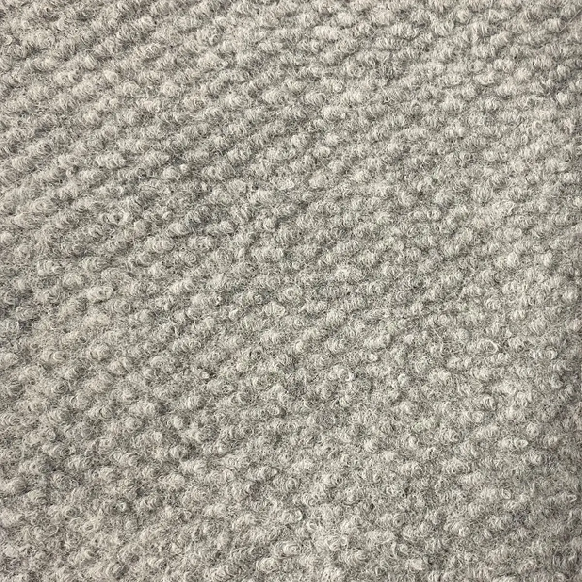 موکت نرمینه مخمل اسپورت نقره ای پالاز کد 9123 — تصویر 2