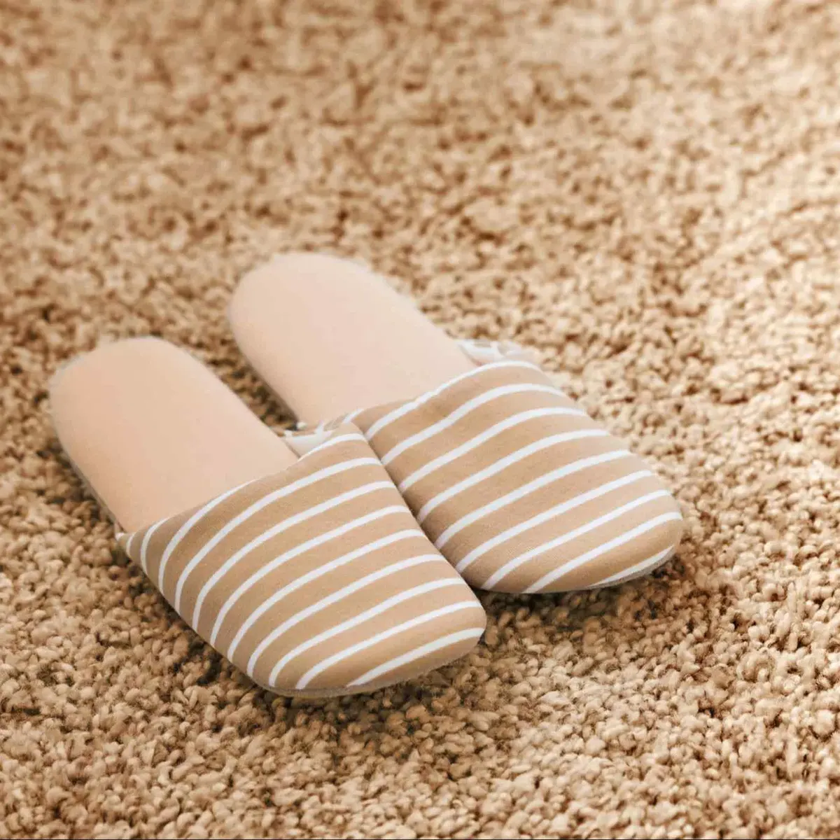 موکت کات بی بژ کد 5111 — تصویر 4